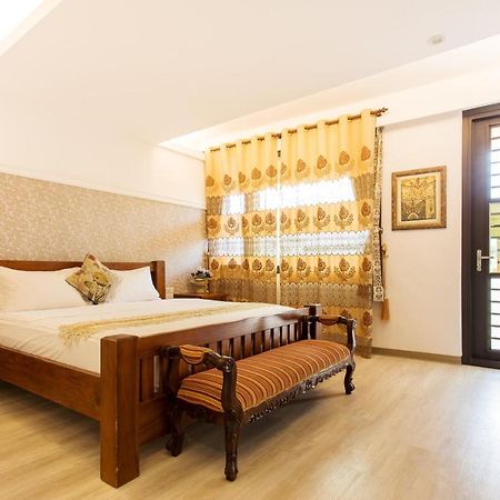 Hometown B&B Hualien City Ngoại thất bức ảnh
