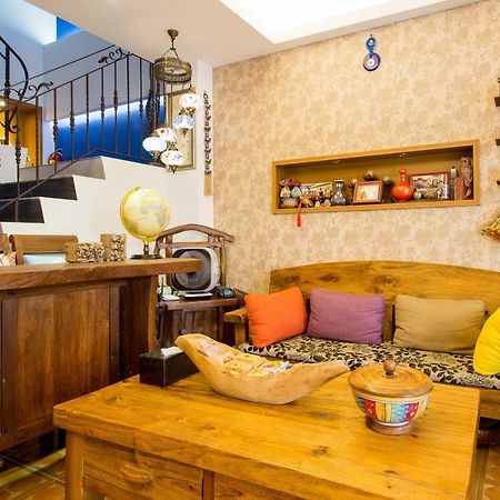 Hometown B&B Hualien City Ngoại thất bức ảnh