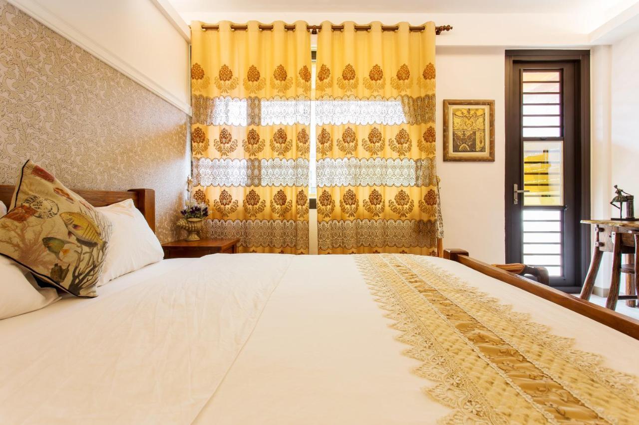 Hometown B&B Hualien City Ngoại thất bức ảnh