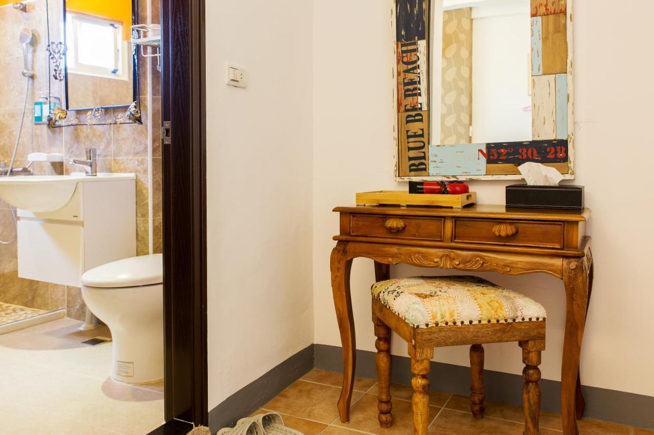 Hometown B&B Hualien City Ngoại thất bức ảnh