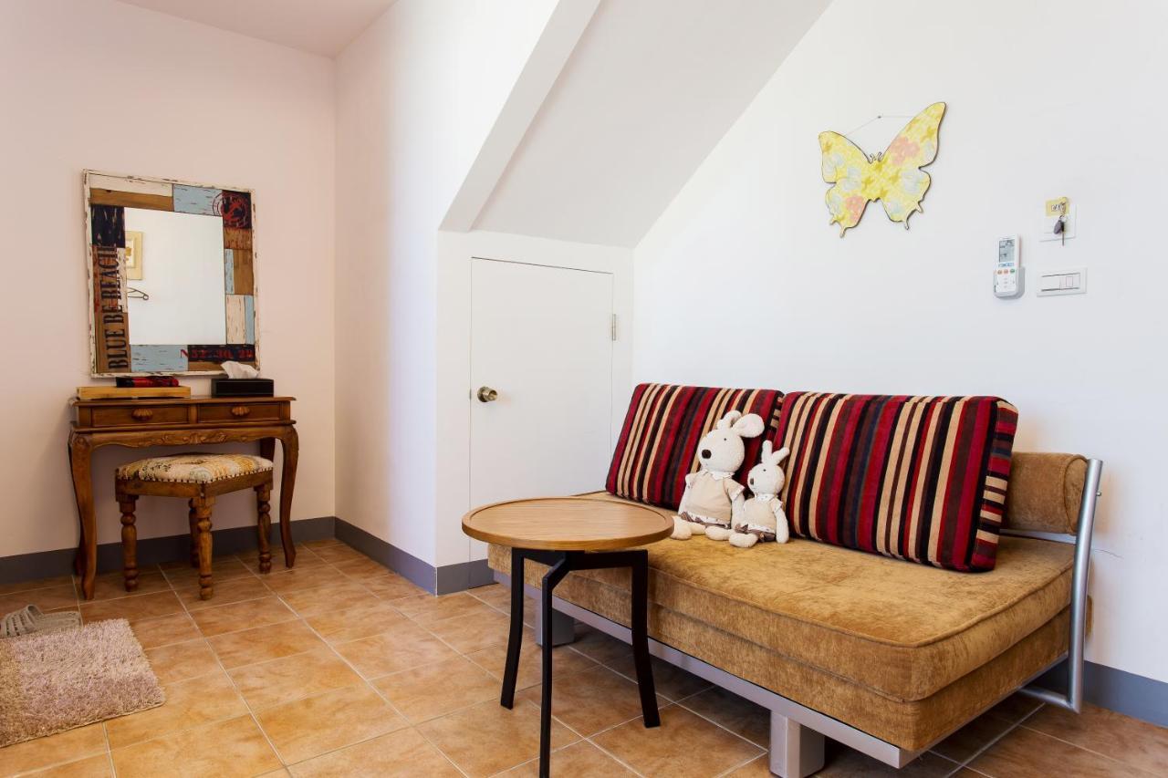 Hometown B&B Hualien City Ngoại thất bức ảnh