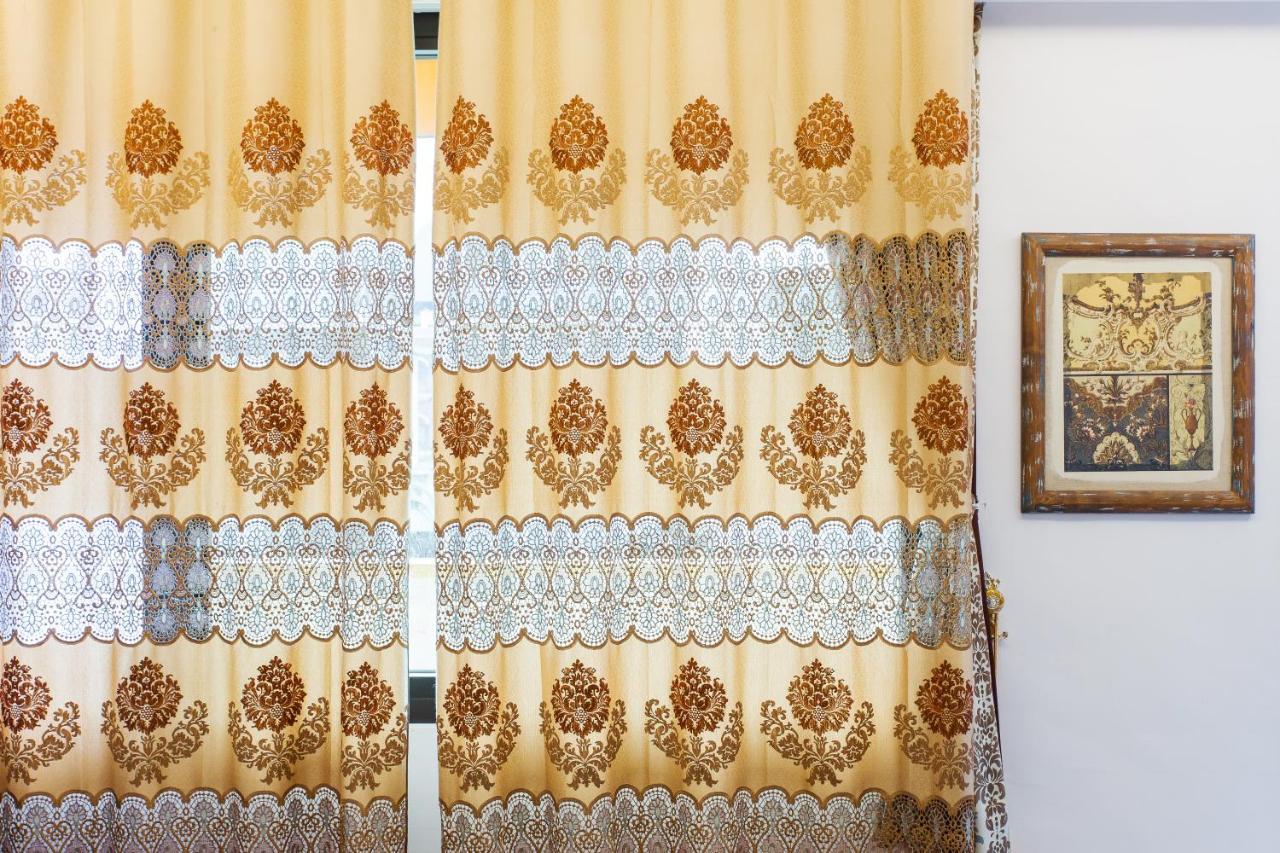 Hometown B&B Hualien City Ngoại thất bức ảnh
