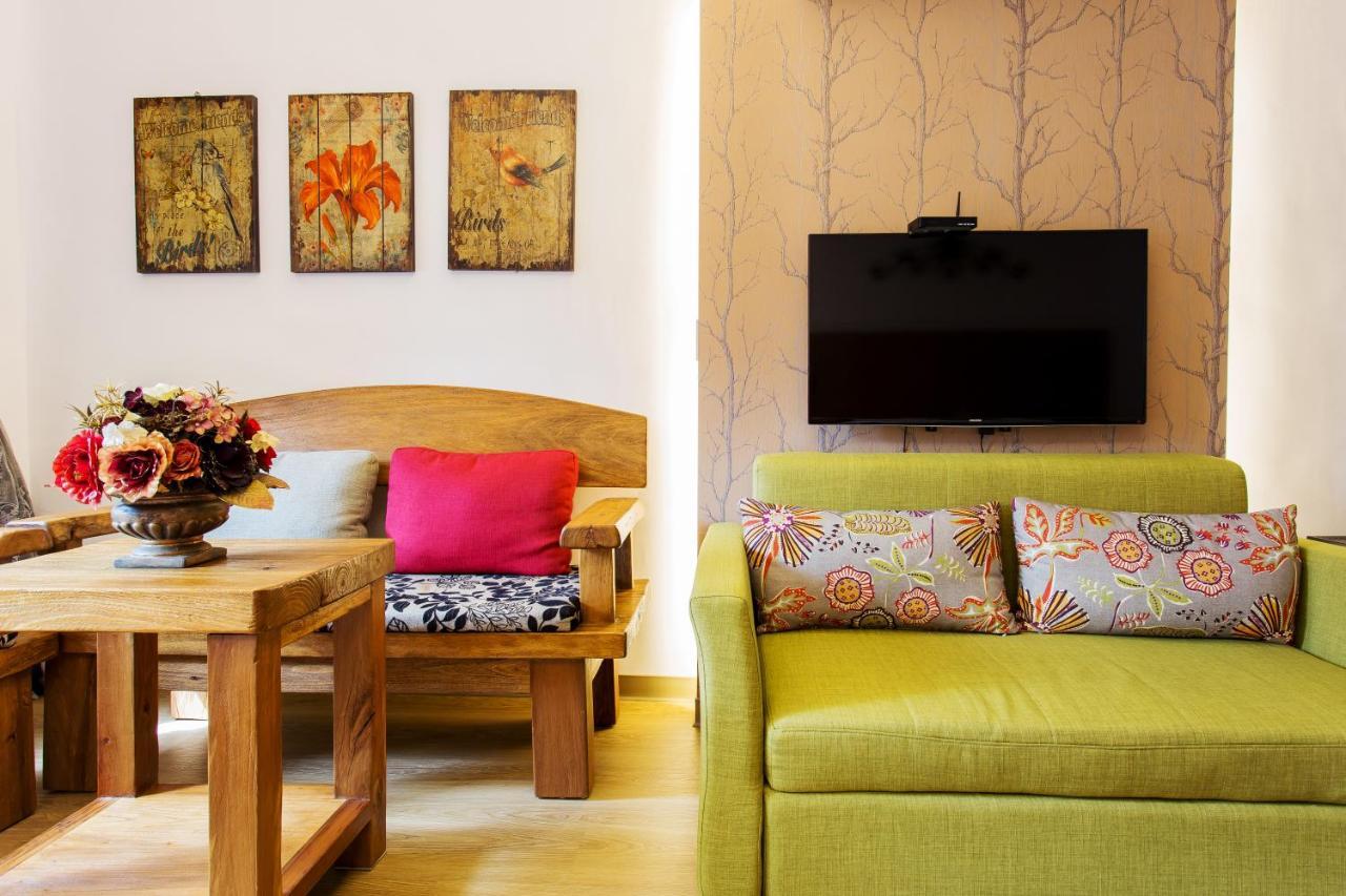 Hometown B&B Hualien City Ngoại thất bức ảnh
