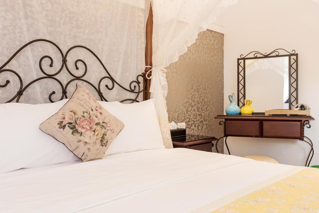 Hometown B&B Hualien City Ngoại thất bức ảnh