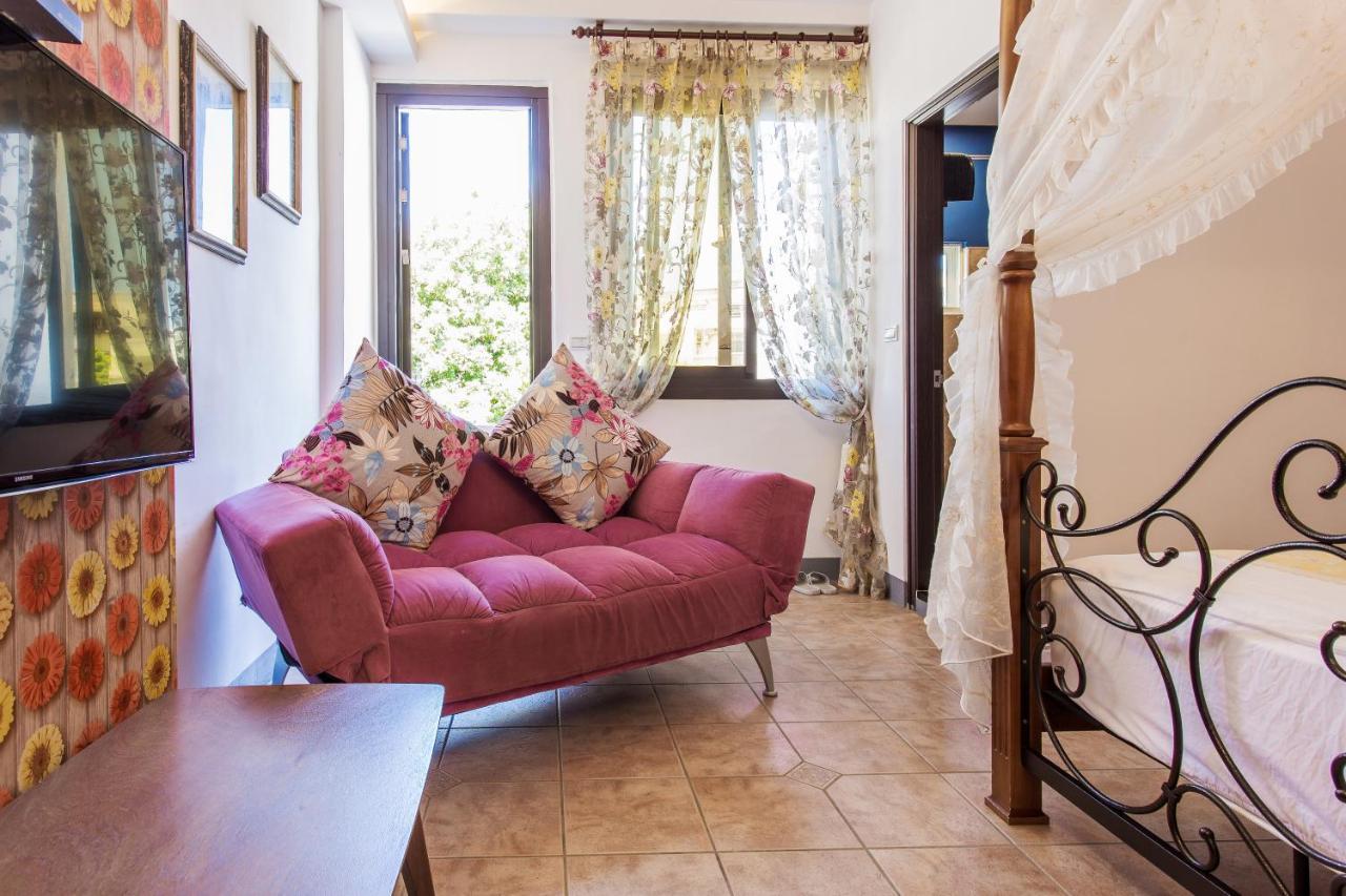 Hometown B&B Hualien City Ngoại thất bức ảnh