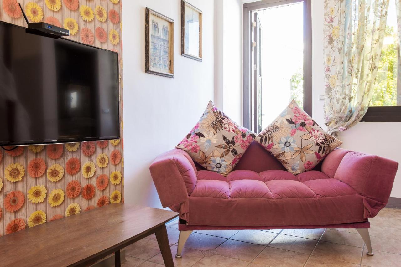Hometown B&B Hualien City Ngoại thất bức ảnh