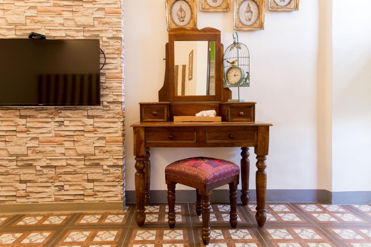 Hometown B&B Hualien City Ngoại thất bức ảnh
